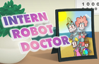 Intern Robot Doctor