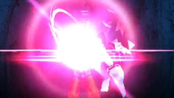 Ken vs Subzero