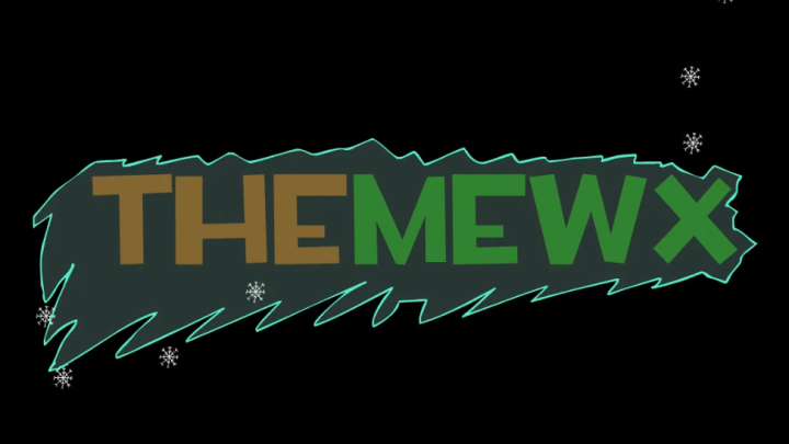 TheMewx Christmas Trailer 2015