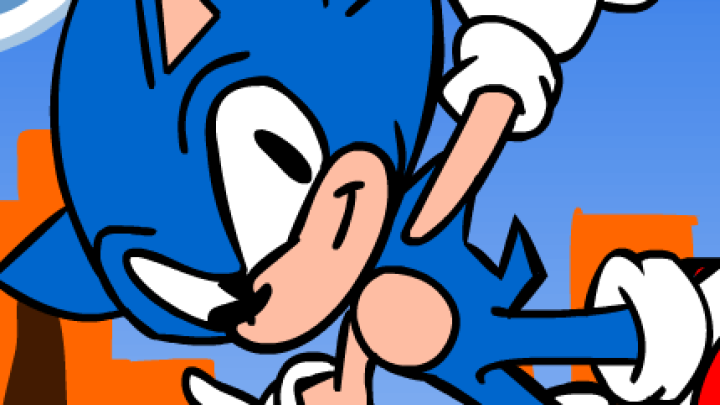 sonic.JAM by Snoopierkid on Newgrounds