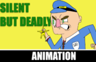 Law and Odor: Silent But Deadly- Special Victims Unit Parody