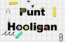 Punt Hooligan