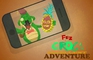 Fez the Croc's Excellent Adventure