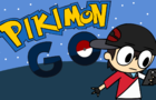 Pikimon GO [Pokemon Go Parody]