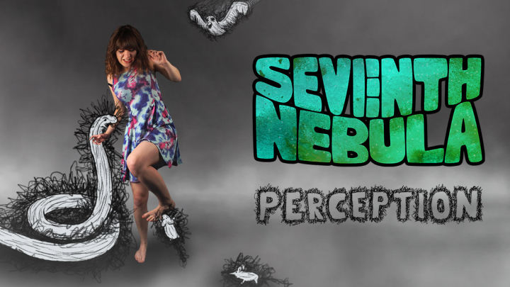 Seventh Nebula - Perception