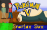 Snorlax Sux