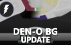 KR Den-o Flash Belt