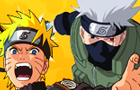 Naruto Fighting CR: Kakashi