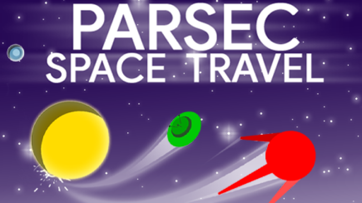 parsec no sound