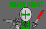 Madness Green Agent