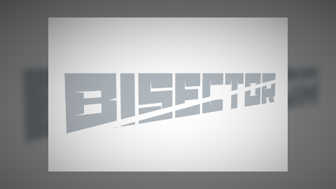 BISECTOR
