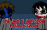 The Jack&Jeff Show! #CreepyPastaSeries!