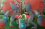 Snivy M - ‎Zoroark M