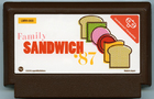 Family Sandwich '87