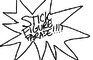 Stick Figure Parade