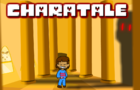 Chara vs Frisk-Undertale Animation(SaveTale #1)