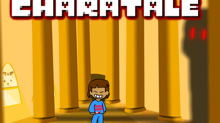 My take on Chara - Undertale by Yukimura4 on Newgrounds