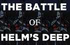Animated Parody: The Battle of Helm's Deep