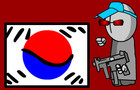 Madness South Korea Combat