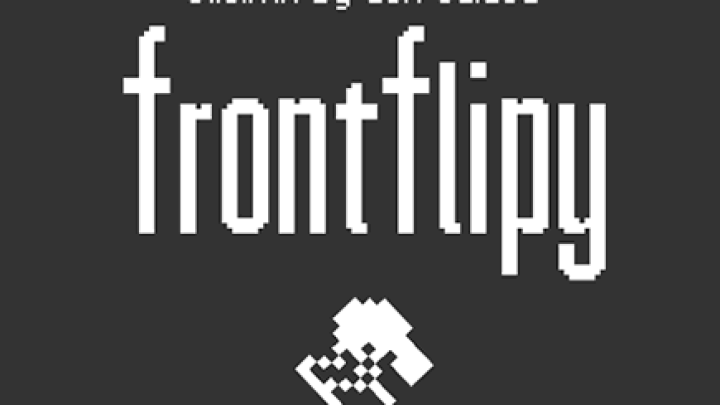 FrontFlipy