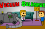 Vacuum Salesman