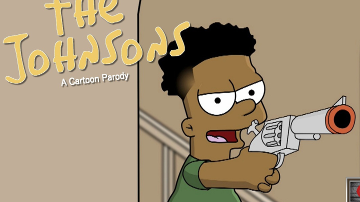 The Johnsons (Parody)