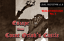 Walkthrough 1 - Escape from Count Orlok's castle