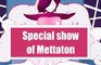 Special show of Mettaton