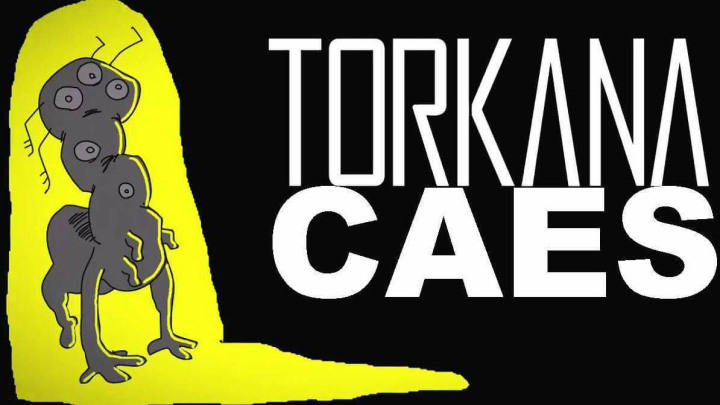 Torkana - Caes (Official Video)