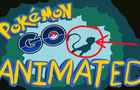 Pokemon GO Animated