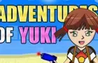 Adventures of Yuki