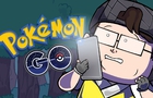 POKÉMON GO: Das legendäre letzte Pokemon - Jester Cartoons