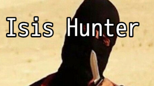 Isis Hunter