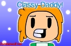 Classy Daddy (Animation / Cartoon)