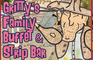Gritty's Family Buffet & Strip Bar