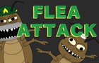 Flea Attack