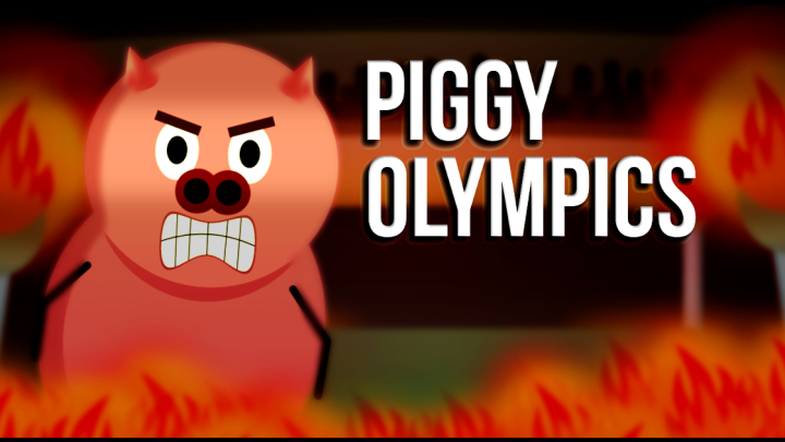 PIGGY - Piggy Olympics