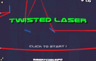 Twisted Laser