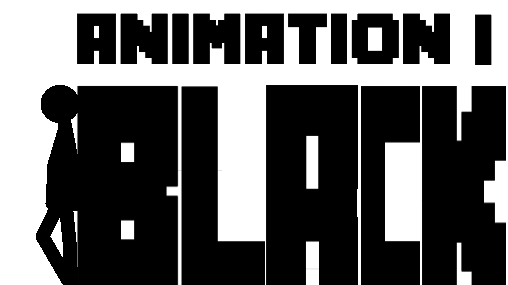Animation I - Black