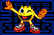 Pacman Retro Adventure