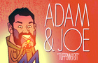 'Adam &amp;amp; Joe' Animated | Tuppenny Bit