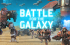 Battle for the Galaxy Trailer