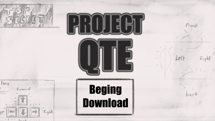Project QTE