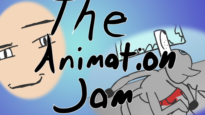 The Animation Jam