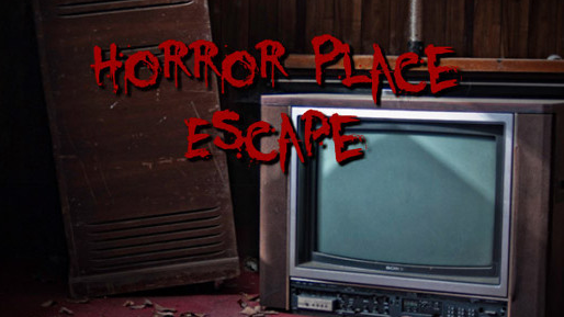 Horror Place Escape
