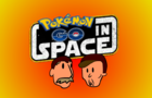 Pokemon GO in SPACE (Animation / Cartoon)