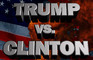 Trump Vs. Clinton: Total Annihilation