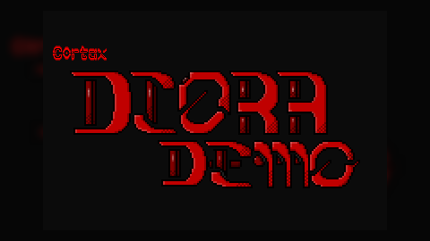 DIORA (Demo) v0.2