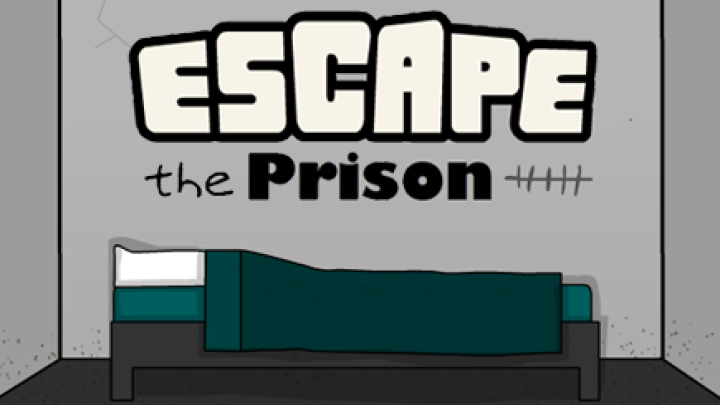 ESCAPE THE PRISON!! 