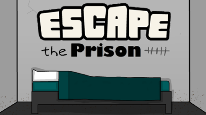 Escape The Prison